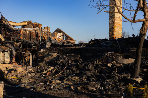 Reliable Odor Removal contractor in Dallas, TX by Meridian Smoke Damage