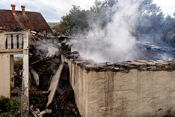 Affordable Odor Removal solutions in Dallas, TX